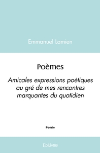 Poèmes