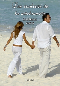 Les couleurs de la méchanceté