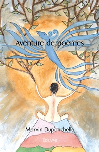 Aventure de poèmes