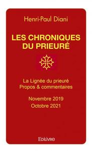 Les chroniques du prieuré