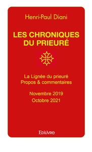 Les Chroniques du prieuré