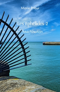 Les Ephélides - Tome 2