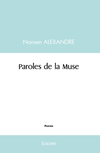 Paroles de la Muse
