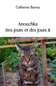 Anouchka Des jours et des jours - Tome 2