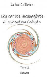 Les cartes messagères d'inspiration céleste