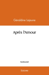 Après l'Amour