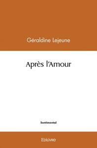 Après l'amour