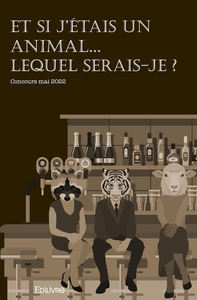 Et si j'étais un animal... Lequel serais-je ?
