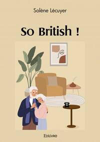 So british !