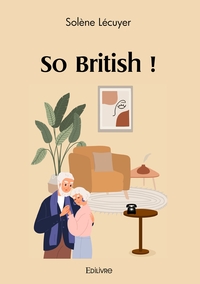 So British !