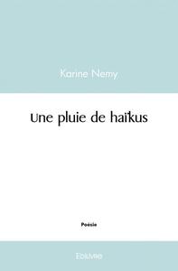 Une pluie de haïkus