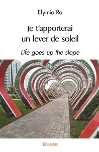 Je t'apporterai un lever de soleil