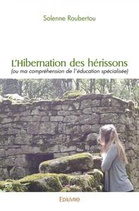 L'hibernation des hérissons