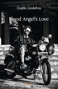 Blood angel's love