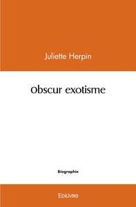 Obscur exotisme