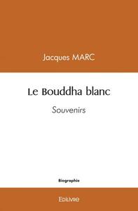 Le bouddha blanc