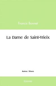 La dame de saint yrieix