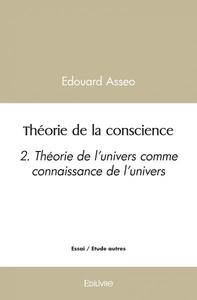 Théorie de la conscience