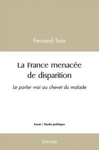 La france menacée de disparition