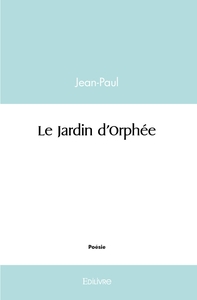 Le Jardin d'Orphée