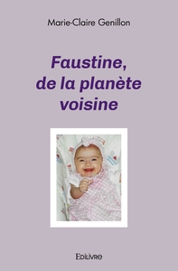 Faustine, de la planète voisine