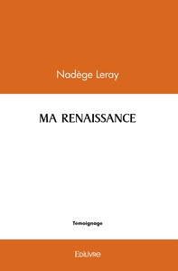 Ma renaissance