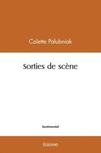Sorties de scène