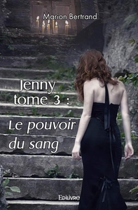 Jenny - Tome 3