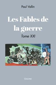 Les fables de la guerre