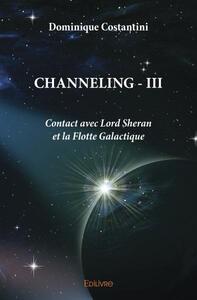 Channeling - iii