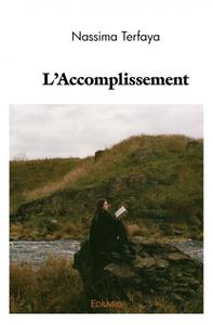 L'ACCOMPLISSEMENT