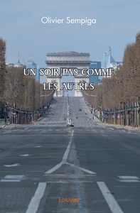 Un Soir pas comme les autres