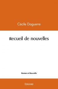 Recueil de nouvelles