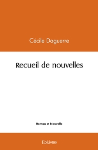 Recueil de nouvelles