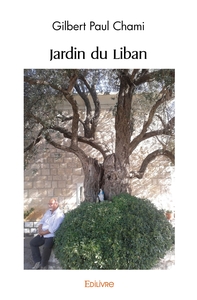 Jardin du Liban