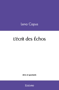 L'écrit des Échos