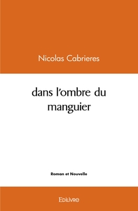 Dans l'ombre du manguier