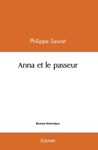 Anna et le passeur