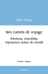 Mes Carnets de voyage