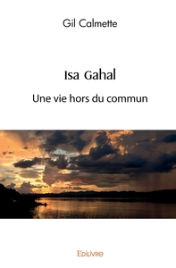 Isa Gahal
