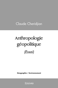 Anthropologie géopolitique