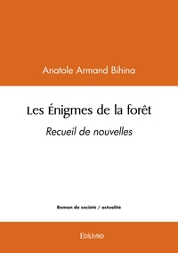 Les Énigmes de la forêt