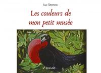 Les couleurs de mon petit musée