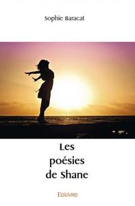 Les poésies de shane