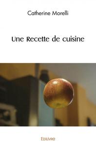 Une recette de cuisine