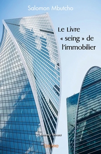Le Livre " seing " de l'immobilier