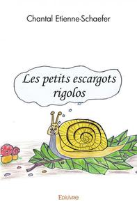 Les petits escargots rigolos