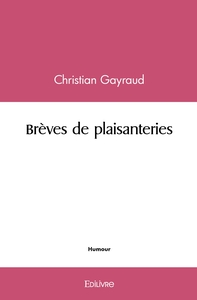 Brèves de plaisanteries