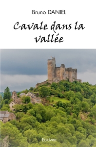 Cavale dans la vallée