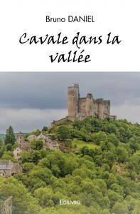 Cavale dans la vallée